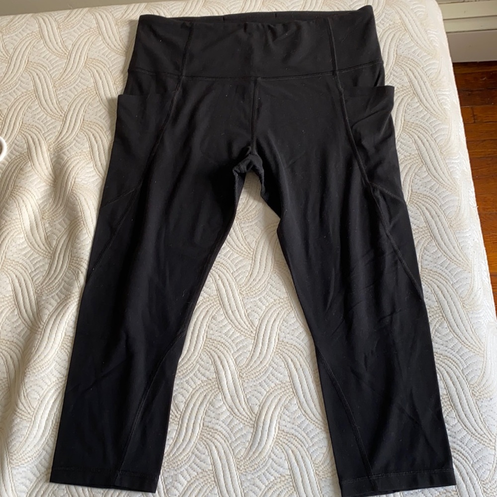 Athleta